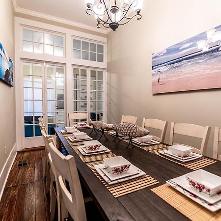 Casaseabreeze Villa Galveston Dış mekan fotoğraf