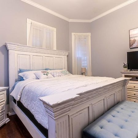 Casaseabreeze Villa Galveston Dış mekan fotoğraf