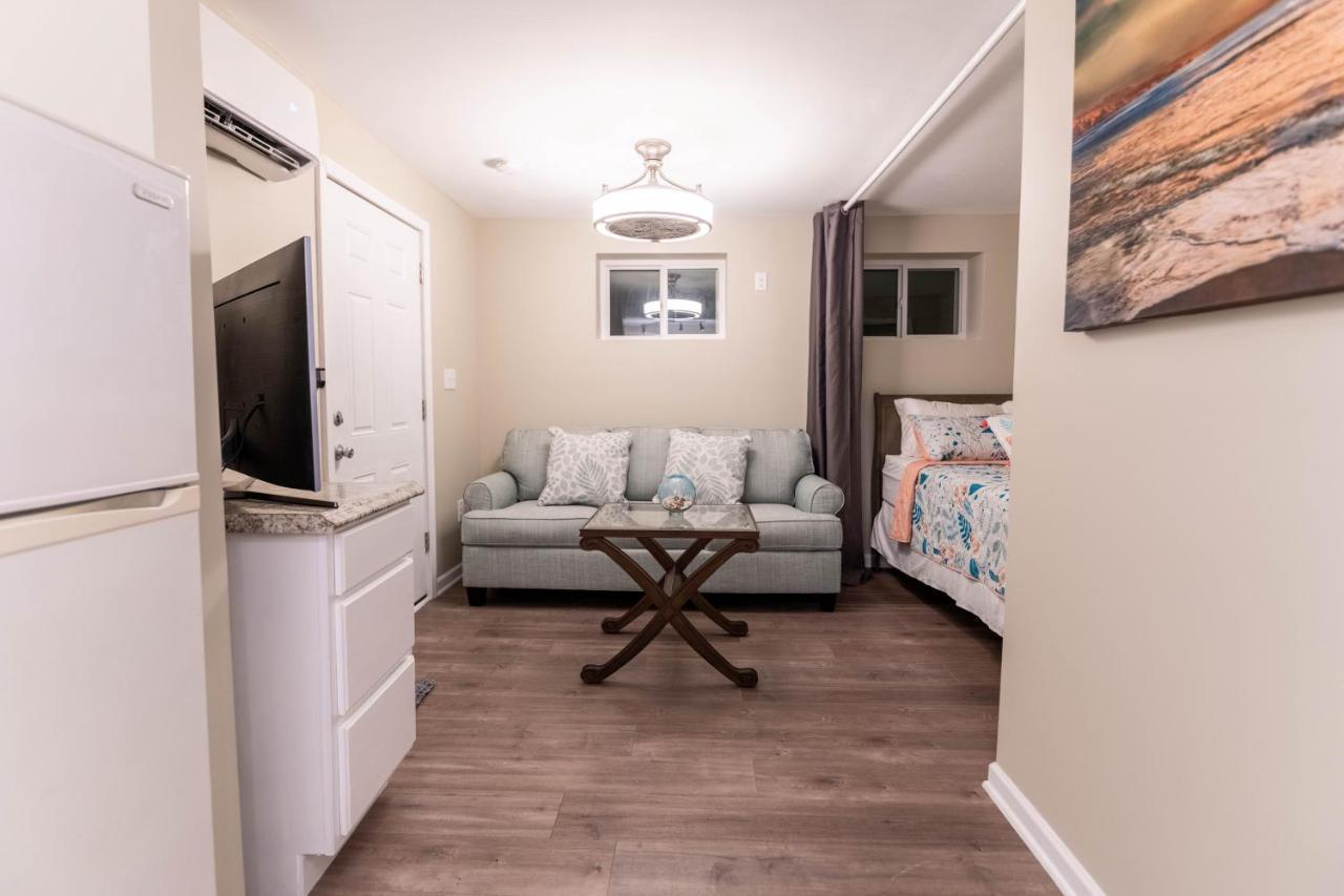 Casaseabreeze Villa Galveston Dış mekan fotoğraf