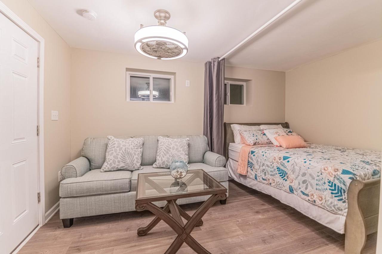 Casaseabreeze Villa Galveston Dış mekan fotoğraf