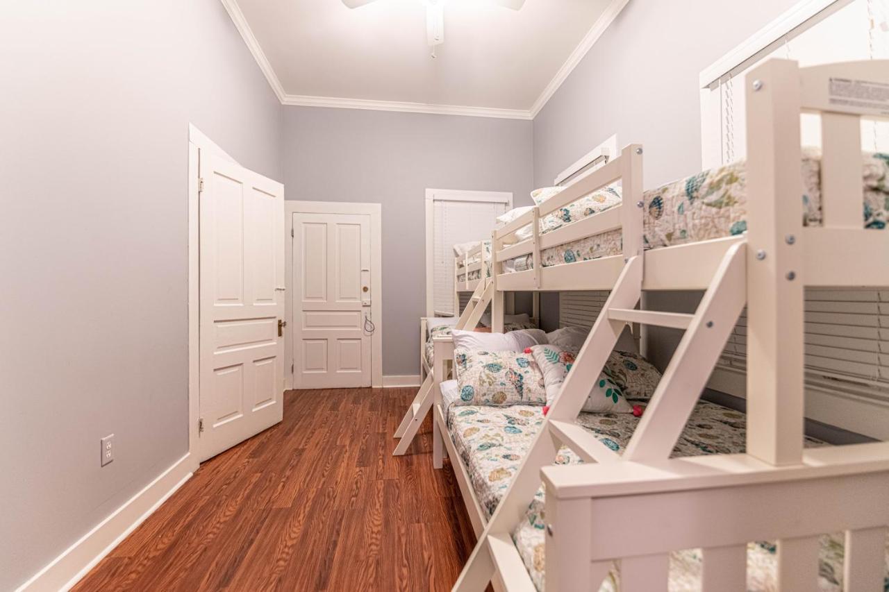 Casaseabreeze Villa Galveston Dış mekan fotoğraf