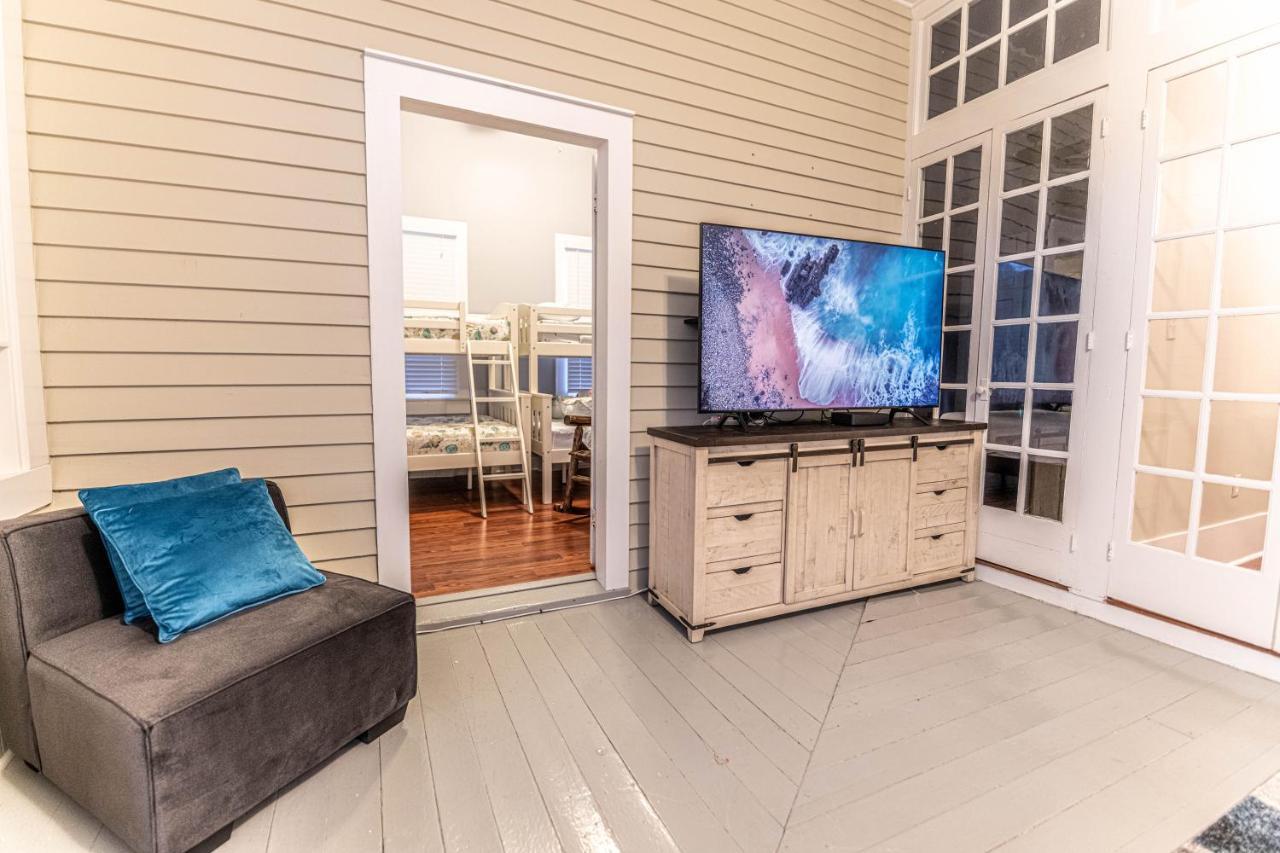 Casaseabreeze Villa Galveston Dış mekan fotoğraf