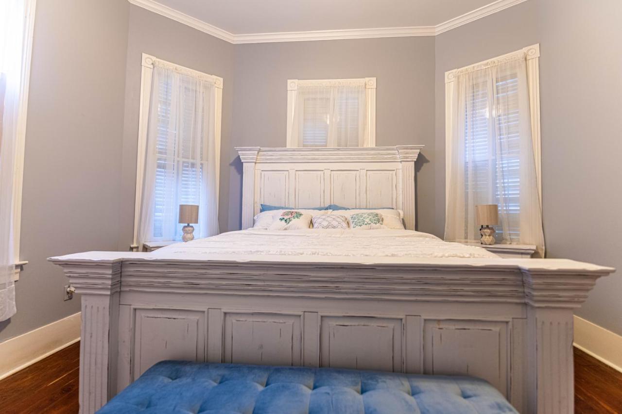 Casaseabreeze Villa Galveston Dış mekan fotoğraf