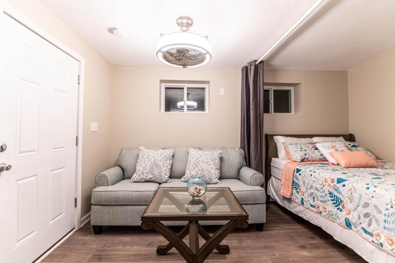 Casaseabreeze Villa Galveston Dış mekan fotoğraf