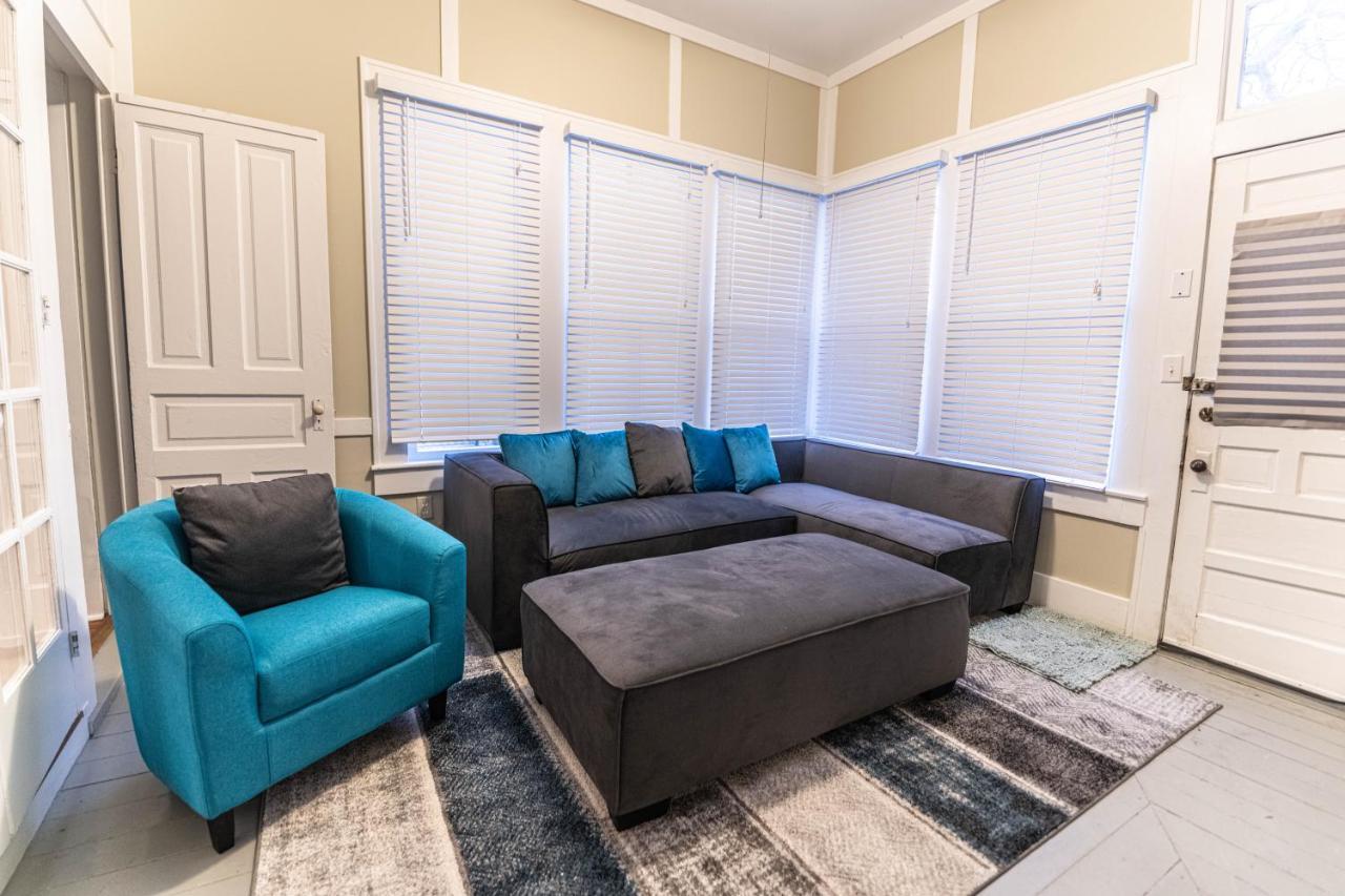 Casaseabreeze Villa Galveston Dış mekan fotoğraf