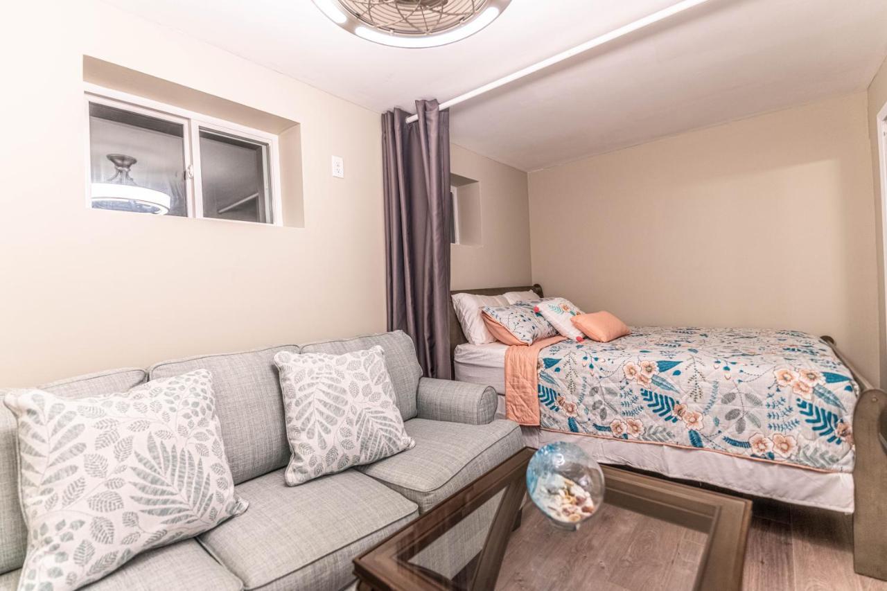 Casaseabreeze Villa Galveston Dış mekan fotoğraf