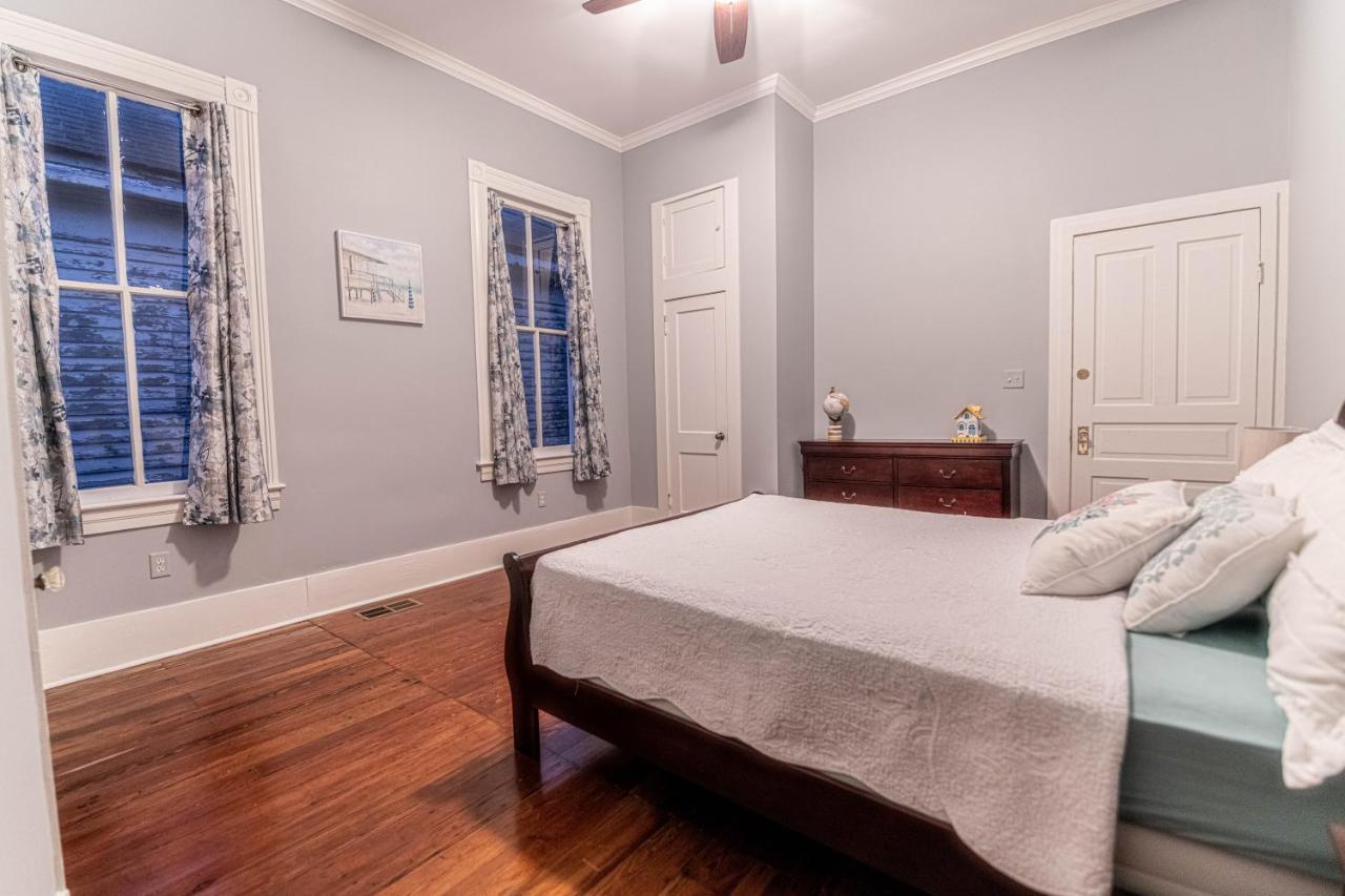Casaseabreeze Villa Galveston Dış mekan fotoğraf