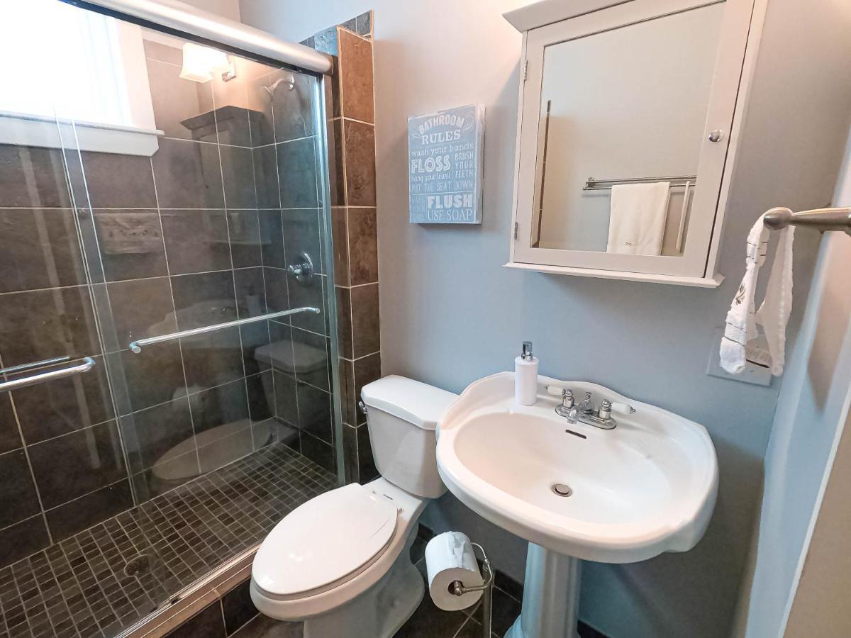Casaseabreeze Villa Galveston Dış mekan fotoğraf