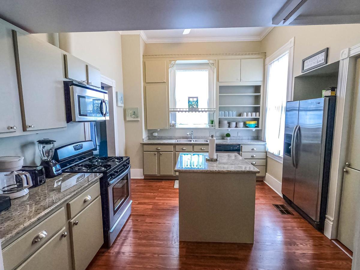 Casaseabreeze Villa Galveston Dış mekan fotoğraf