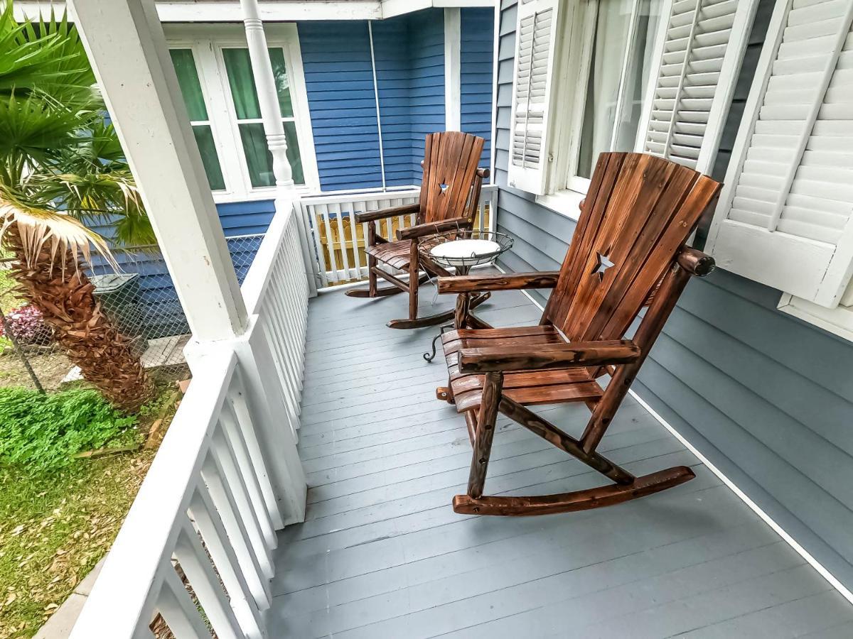 Casaseabreeze Villa Galveston Dış mekan fotoğraf